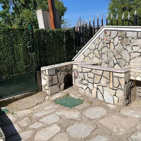 Апартамент Фреш Velingrad Eksteriør billede