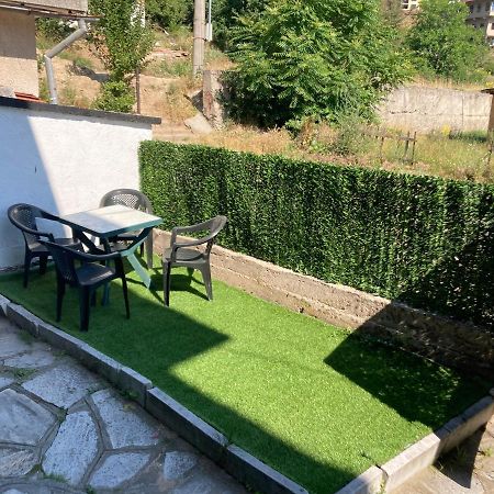 Апартамент Фреш Velingrad Eksteriør billede