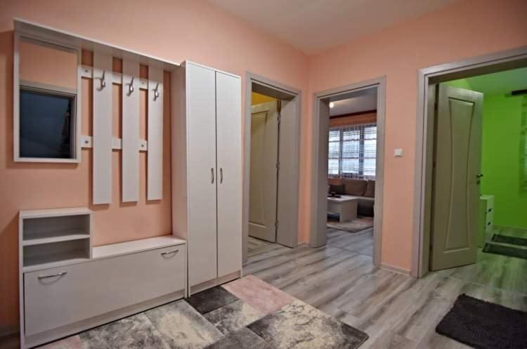 Апартамент Фреш Velingrad Eksteriør billede
