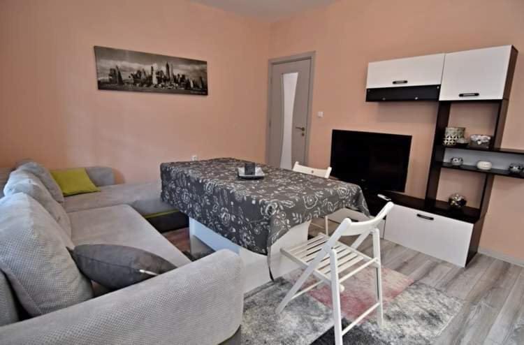 Апартамент Фреш Velingrad Eksteriør billede
