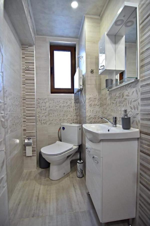 Апартамент Фреш Velingrad Eksteriør billede