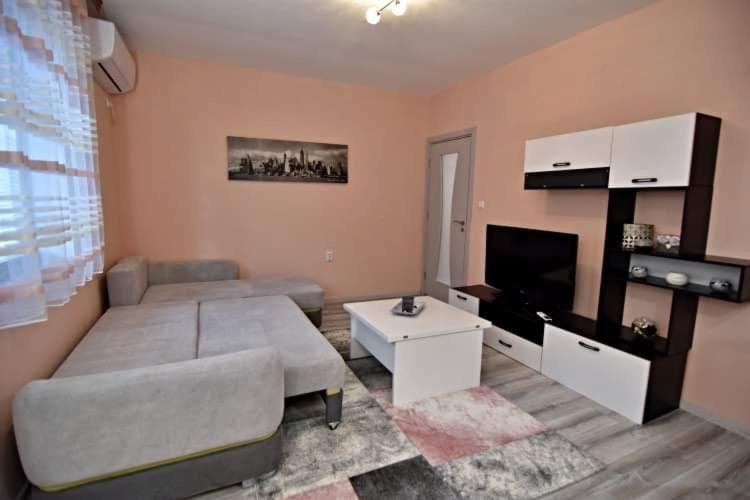 Апартамент Фреш Velingrad Eksteriør billede