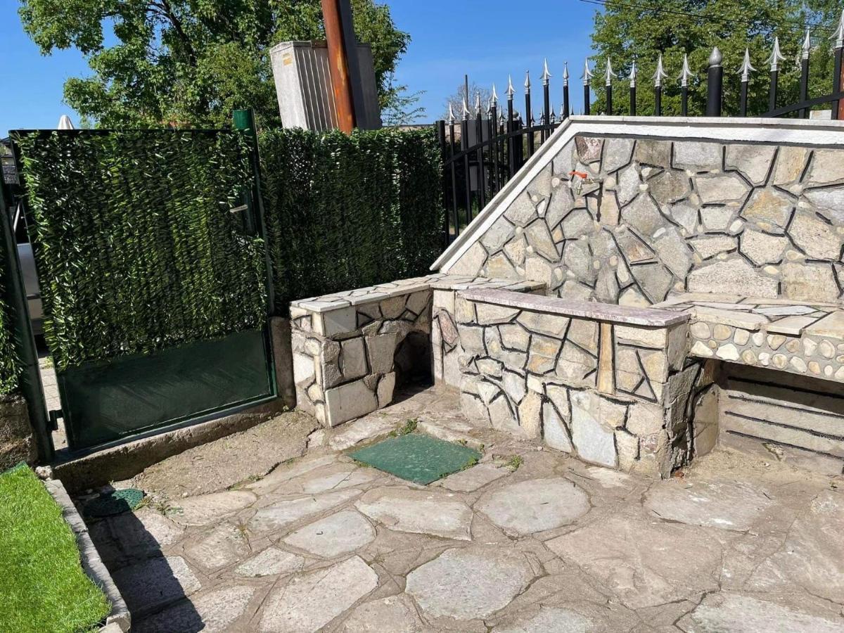 Апартамент Фреш Velingrad Eksteriør billede