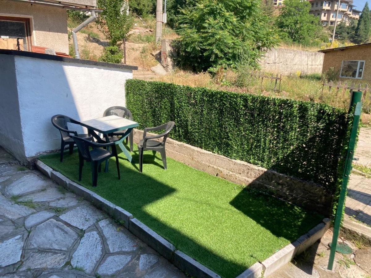 Апартамент Фреш Velingrad Eksteriør billede