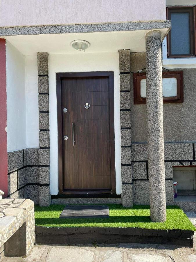 Апартамент Фреш Velingrad Eksteriør billede